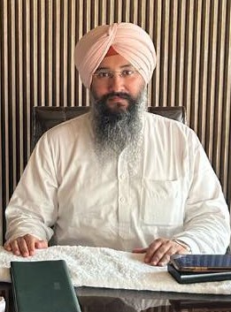 ਪੰਜਾਬ ਸਰਕਾਰ ਨੇ ਕਿਰਤੀ ਲਈ ਸਕੀਮਾਂ ਨੂੰ ਸਰਲ ਬਣਾਇਆ : ਜਗਰੂਪ ਸਿੰਘ ਸੇਖਵਾਂ