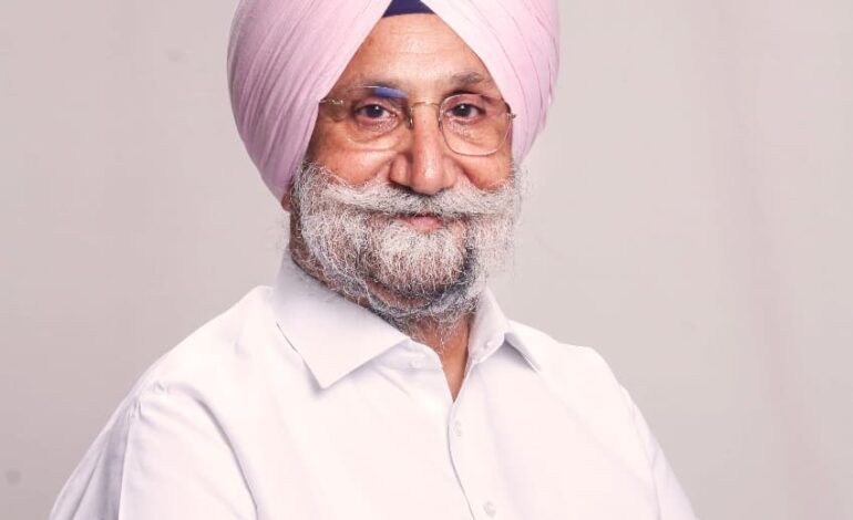 ਐਸਜੀਪੀਸੀ ਚੋਣਾਂ ਨੂੰ ਲੈ ਕੇ ਸੁਖਜਿੰਦਰ ਰੰਧਾਵਾ ਨੇ ਲੋਕ ਸਭਾ ‘ਚ ਚੁੱਕਿਆ ਮੁੱਦਾ ਕੁਲਬੀਰ ਜ਼ੀਰਾ ਨੇ ਕੀਤਾ ਸਵਾਗਤ