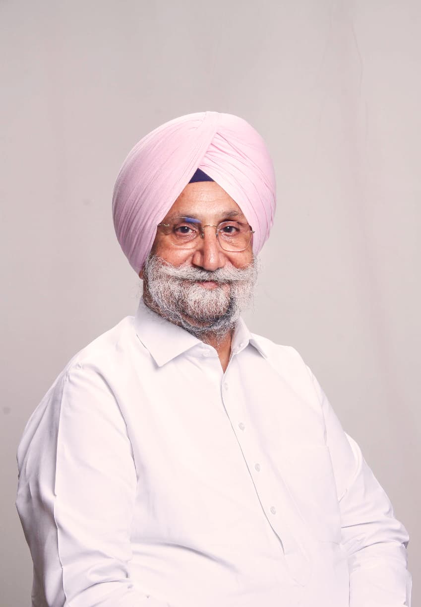 ਐਸਜੀਪੀਸੀ ਚੋਣਾਂ ਨੂੰ ਲੈ ਕੇ ਸੁਖਜਿੰਦਰ ਰੰਧਾਵਾ ਨੇ ਲੋਕ ਸਭਾ ‘ਚ ਚੁੱਕਿਆ ਮੁੱਦਾ ਕੁਲਬੀਰ ਜ਼ੀਰਾ ਨੇ ਕੀਤਾ ਸਵਾਗਤ