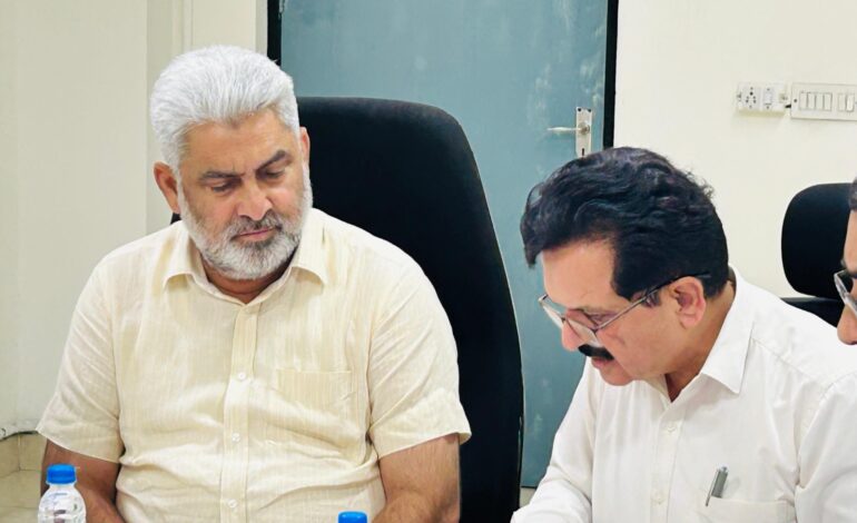 ਸਰਕਾਰ ਦੀ ਮਾਲਕੀ ਵਾਲੇ  ਬ੍ਰਾਂਡ ‘ਪੰਜਾਬ ਮਾਰਟ’ ਦੇ ਖਾਧ ਪਦਾਰਥਾਂ ਨੂੰ ਵਿਸ਼ਵ ਪੱਧਰ ‘ਤੇ ਉਤਸ਼ਾਹਿਤ ਕਰਨ ‘ਤੇ ਦਿੱਤਾ ਜ਼ੋਰ