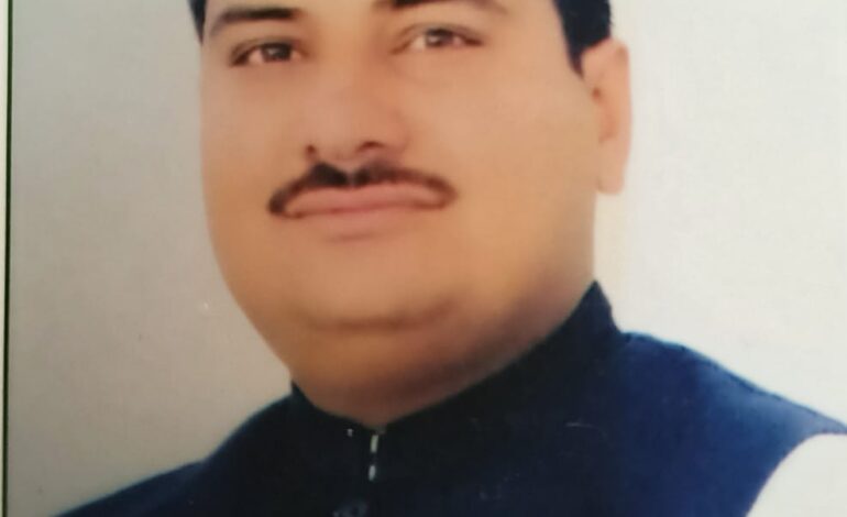 ਬਾਬਾ ਫਰੀਦ ਯੂਨੀਵਰਸਿਟੀ ਵੱਲੋਂ ਰਿਜਰਵੇਸ਼ਨ ਪਾਲਿਸੀ ਦੀਆਂ ਧੱਜੀਆਂ ਉਡਾਉਣ ਦਾ ਡੱਟਵਾ ਵਿਰੋਧ।