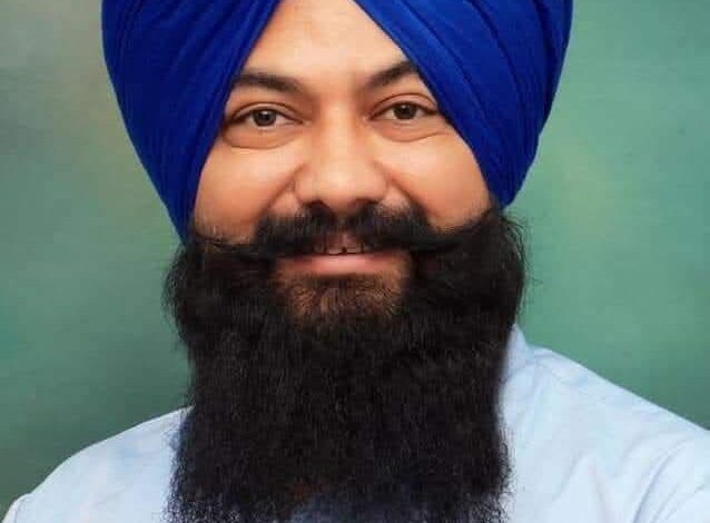 ਜਲੰਧਰ ਦੇ ਪਿੰਡ ਧਲੇਤਾ ਵਿਖੇ ਸ੍ਰੀ ਗੁਰੂ ਰਵਿਦਾਸ ਮਹਾਰਾਜ ਦੀ ਜਮੀਨ ਤੇ ਕੀਤਾ ਕਬਜਾ ਕਰਨ ਦੇ ਮਾਮਲੇ ਵਿੱਚ ਐਸ.ਸੀ. ਕਮਿਸ਼ਨ ਵੱਲੋਂ ਸੀਨੀਅਰ ਕਪਤਾਨ ਪੁਲਿਸ, ਜਲੰਧਰ, ਦਿਹਾਤੀ ਤੋਂ ਰਿਪੋਰਟ ਤਲਬ