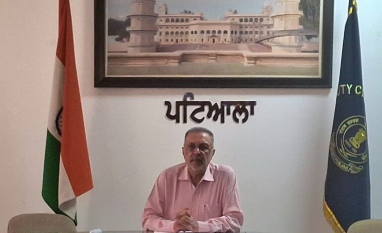 ਪੰਜਾਬ ਦੇ ਸਿਹਤ ਵਿਭਾਗ ਵੱਲੋਂ ਹਾਈ ਅਲਰਟ ਜਾਰੀ; ਹੜ੍ਹਾਂ ਨਾਲ ਸਬੰਧਤ ਬਿਮਾਰੀਆਂ ਨਾਲ ਨਜਿੱਠਣ ਲਈ ਟੀਮਾਂ ਅਤੇ ਐਂਬੂਲੈਂਸਾਂ ਕੀਤੀਆਂ ਤਾਇਨਾਤ