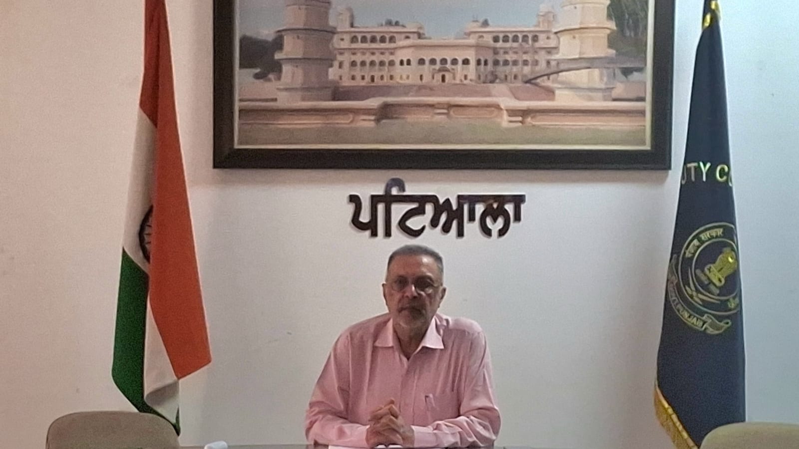 ਪੰਜਾਬ ਦੇ ਸਿਹਤ ਵਿਭਾਗ ਵੱਲੋਂ ਹਾਈ ਅਲਰਟ ਜਾਰੀ; ਹੜ੍ਹਾਂ ਨਾਲ ਸਬੰਧਤ ਬਿਮਾਰੀਆਂ ਨਾਲ ਨਜਿੱਠਣ ਲਈ ਟੀਮਾਂ ਅਤੇ ਐਂਬੂਲੈਂਸਾਂ ਕੀਤੀਆਂ ਤਾਇਨਾਤ