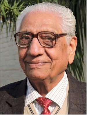 ਪੰਜਾਬੀ ਦੇ ਸਿਰਮੌਰ ਗਜ਼ਲਕਾਰ ਸਿਰੀ ਰਾਮ ਅਰਸ਼ ਦੀ ਵਿਦਾਇਗੀ ’ਤੇ ਡੂੰਘੇ ਦੁੱਖ ਦਾ ਇਜ਼ਹਾਰ