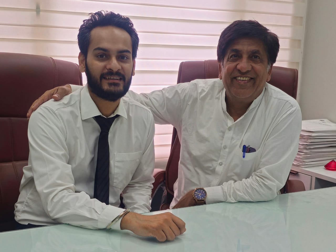 ਐਡਵੋਕੇਟ ਅਮਰਜੋਤ ਸਿੰਘ ਸੈਣੀ ਬਣੇ ‘ਆਪ’ ਦੇ ਹਲਕਾ ਸੰਗਠਨ ਇੰਚਾਰਜ