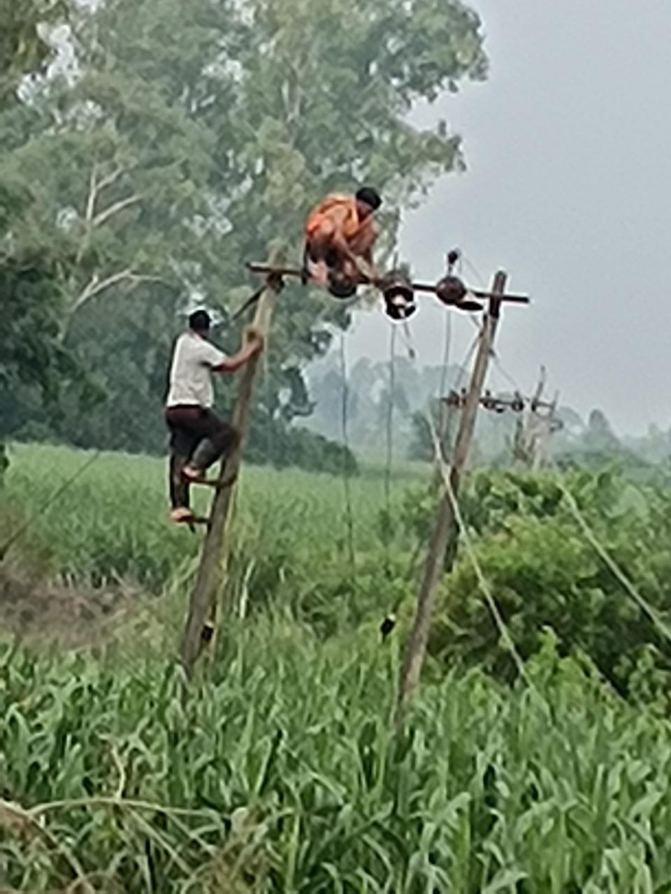 ਪੰਜਾਬ ਸਰਕਾਰ ਦੀਆਂ ਹਦਾਇਤਾਂ ਤਹਿਤ ਜ਼ਿਲ੍ਹਾ ਪ੍ਰਸ਼ਾਸਨ ਵੱਲੋਂ ਹੜ੍ਹ ਪ੍ਰਭਾਵਿਤ ਖੇਤਰਾਂ ਵਿੱਚ ਰਾਹਤ ਤੇ ਪੁਨਰਵਾਸ ਕਾਰਜ ਜਾਰੀ