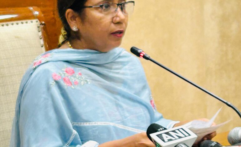 ਵਿਦੇਸ਼ੀ ਪੜ੍ਹਾਈ ਦਾ ਸੁਪਨਾ ਹੋਵੇਗਾ ਸਾਕਾਰ, ਪੰਜਾਬ ਸਰਕਾਰ ਦੇਵੇਗੀ ਫੀਸ, ਵੀਜ਼ਾ, ਟਿਕਟ ਅਤੇ ₹13.17 ਲੱਖ ਸਾਲਾਨਾ ਭੱਤਾ