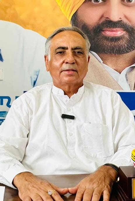 ਦੁਨੀਆ ਭਰ ਵਿੱਚ ਵੱਸਦੇ ਪੰਜਾਬੀ ‘ਮਿਸ਼ਨ ਚੜ੍ਹਦੀ ਕਲਾ’ ਵਿੱਚ ਵੱਧ ਤੋਂ ਵੱਧ ਯੋਗਦਾਨ ਪਾਉਣ : ਰਮਨ ਬਹਿਲ