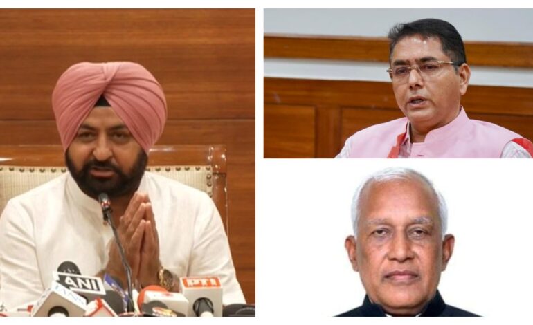 ‘ਪੰਜਾਬ ਨਾਲ ਮਤਰੇਈ ਮਾਂ ਵਾਲਾ ਸਲੂਕ’,ਸਿਰਫ਼ 1600 ਕਰੋੜ ਦੇ ਕੇ PM ਮੋਦੀ ਨੇ ਪੰਜਾਬੀਆਂ ਦੇ ਜ਼ਖ਼ਮਾਂ ‘ਤੇ ਛਿੜਕਿਆ ਲੂਣ