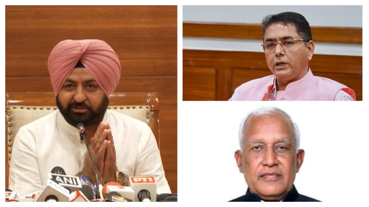 ‘ਪੰਜਾਬ ਨਾਲ ਮਤਰੇਈ ਮਾਂ ਵਾਲਾ ਸਲੂਕ’,ਸਿਰਫ਼ 1600 ਕਰੋੜ ਦੇ ਕੇ PM ਮੋਦੀ ਨੇ ਪੰਜਾਬੀਆਂ ਦੇ ਜ਼ਖ਼ਮਾਂ ‘ਤੇ ਛਿੜਕਿਆ ਲੂਣ