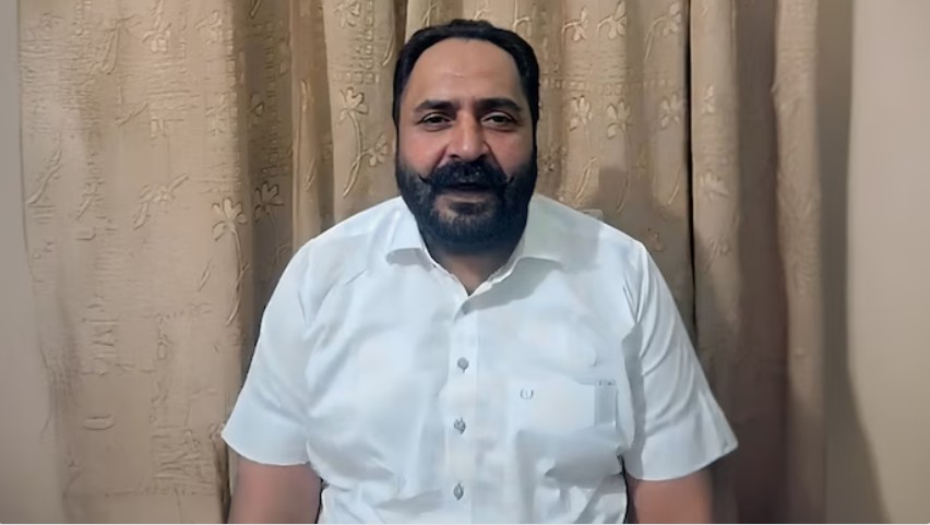 ਆਪ ਵਿਧਾਇਕ ਪਠਾਣਮਾਜਰਾ ਪੁਲਿਸ ਹਿਰਾਸਤੋਂ ਫਰਾਰ: ਕਰਨਾਲ ‘ਚ ਪੁਲਿਸ ‘ਤੇ ਗੋਲੀਬਾਰੀ, ਗੱਡੀ ਚੜ੍ਹਾਉਣ ਦੇ ਦੋਸ਼… ਜਾਣੋ ਪੂਰਾ ਮਾਮਲਾ