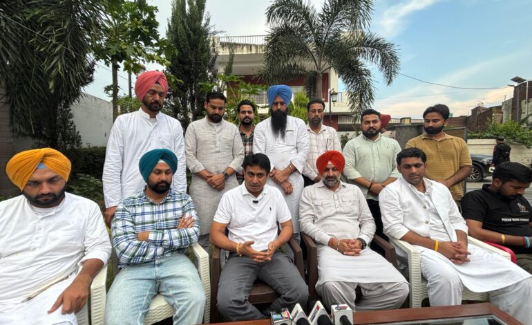 ਪੰਜਾਬ ਵਿੱਚ ਹੜ੍ਹਾਂ ਦਾ ਪਾਣੀ ਘਟਣ ਤੋਂ ਬਾਅਦ ਵੀ ਮੁਸ਼ਕਲਾਂ ਬਰਕਰਾਰ – ਚਿੱਬ