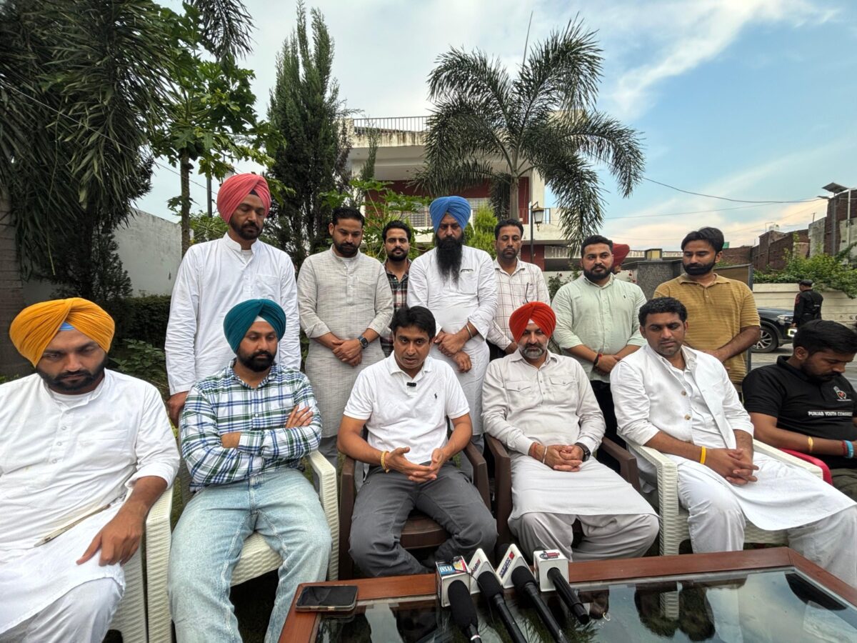 ਪੰਜਾਬ ਵਿੱਚ ਹੜ੍ਹਾਂ ਦਾ ਪਾਣੀ ਘਟਣ ਤੋਂ ਬਾਅਦ ਵੀ ਮੁਸ਼ਕਲਾਂ ਬਰਕਰਾਰ – ਚਿੱਬ