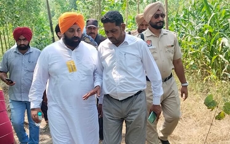 “ਆਪ੍ਰੇਸ਼ਨ ਰਾਹਤ” ਨੇ ਬਦਲੀ ਤਸਵੀਰ! ਹਰ ਪਿੰਡ ਤੱਕ ਪਹੁੰਚੀ ਪੰਜਾਬ ਸਰਕਾਰ ਦੀ ਮਦਦ