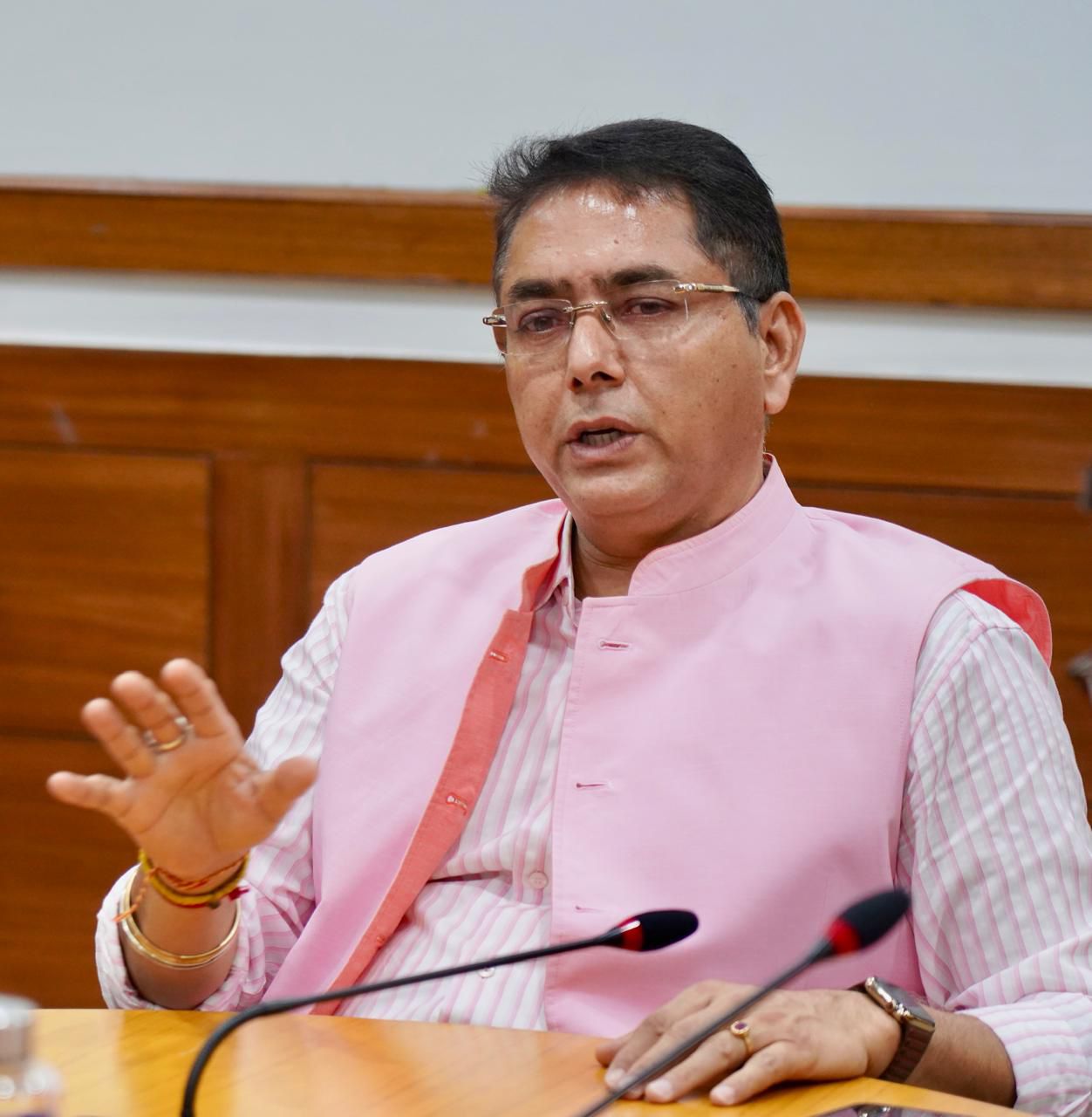 ਪ੍ਰਧਾਨ ਮੰਤਰੀ ਮੋਦੀ ਦਾ ਰਾਹਤ ਪੈਕੇਜ ਸੂਬੇ ਨਾਲ ਭੱਦਾ ਮਜ਼ਾਕ: ਅਮਨ ਅਰੋੜਾ