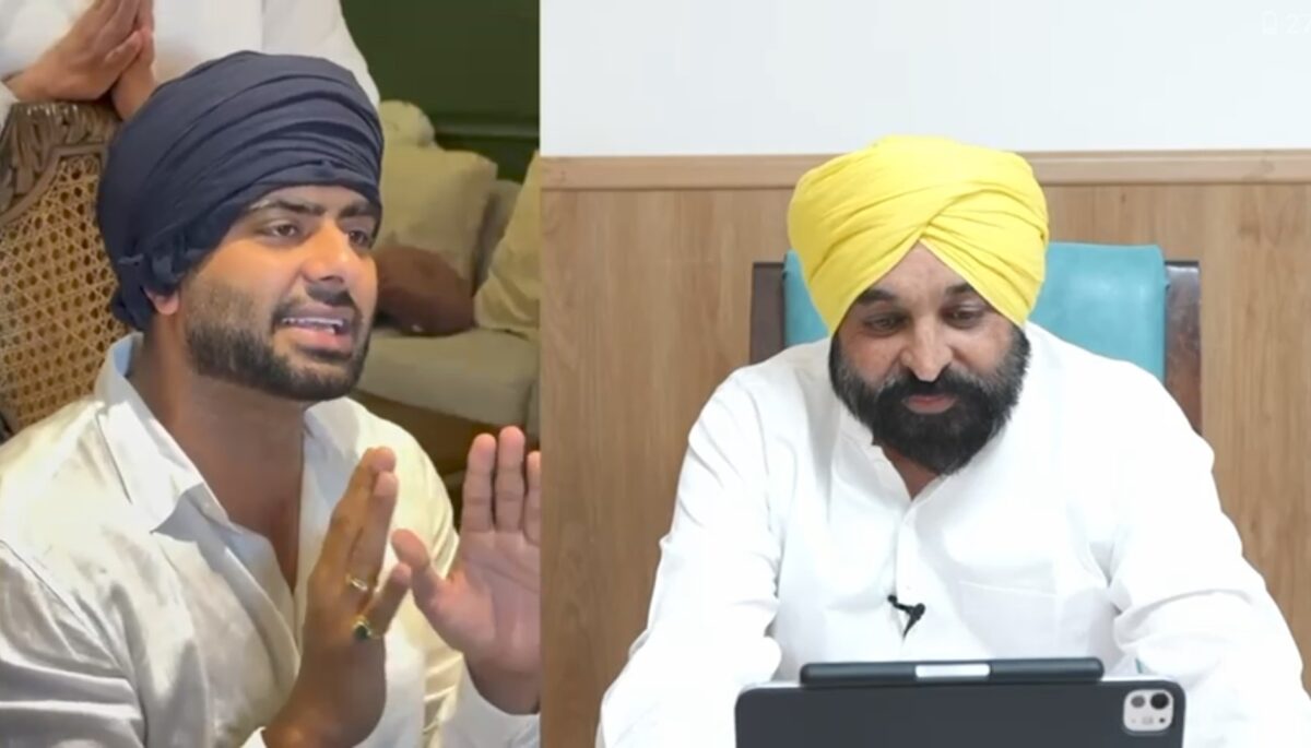 ਪੰਜਾਬ ਤੁਹਾਡਾ ਕਰਜ਼ਦਾਰ ਹੈ: ਹੜ੍ਹ ਪੀੜਤਾਂ ਦੀ ਮਦਦ ਕਰਨ ਵਾਲੇ ਸਮਾਜ ਸੇਵੀਆਂ ਦਾ ਮੁੱਖ ਮੰਤਰੀ ਵੱਲੋਂ ਧੰਨਵਾਦ