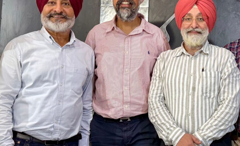 11ਵੀਂ ਯੂਕੇ ਗੱਤਕਾ ਚੈਂਪੀਅਨਸ਼ਿਪ ਸਵਾਨਜ਼ੀ ਵਿਖੇ 14 ਸਤੰਬਰ ਨੂੰ : ਢੇਸੀ