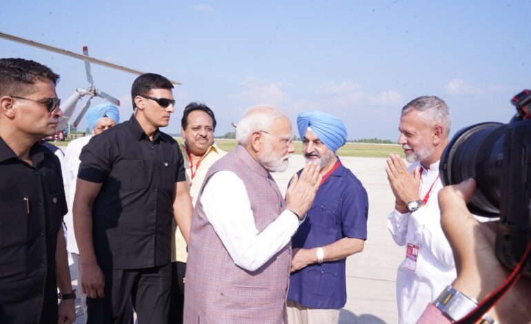 ਕੇਂਦਰ ਤੋਂ ਜਿਸ ਕੰਮ ਲਈ ਪੈਸਾ ਆਇਆ, ਉਸ ‘ਤੇ ਖਰਚ ਕਰੇ ਪੰਜਾਬ ਸਰਕਾਰ:ਅਰਵਿੰਦ ਖੰਨਾ