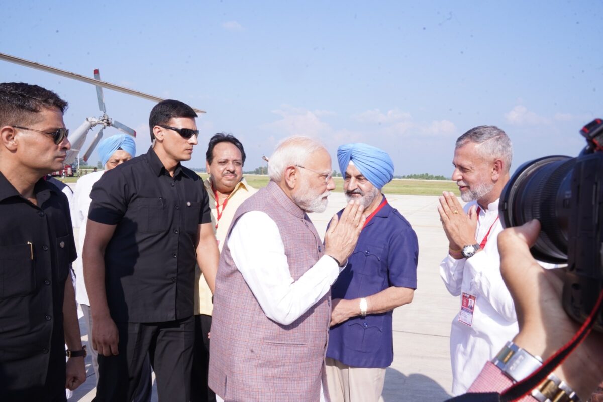 ਕੇਂਦਰ ਤੋਂ ਜਿਸ ਕੰਮ ਲਈ ਪੈਸਾ ਆਇਆ, ਉਸ ‘ਤੇ ਖਰਚ ਕਰੇ ਪੰਜਾਬ ਸਰਕਾਰ:ਅਰਵਿੰਦ ਖੰਨਾ