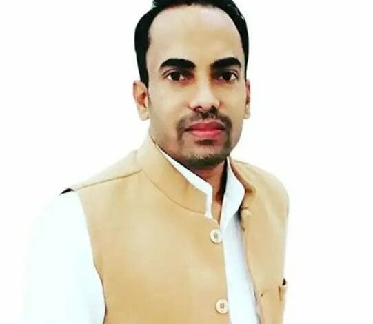 ਐਸ ਸੀ ਬੀ ਸੀ ਵੈੱਲਫੇਅਰ ਫਰੰਟ ਪੰਜਾਬ ਵੱਲੋ ਨਵੇਂ ਅਹੁੱਦੇਦਾਰਾਂ ਦੀ ਸੂਚੀ ਕੀਤੀ ਜਾਰੀ 