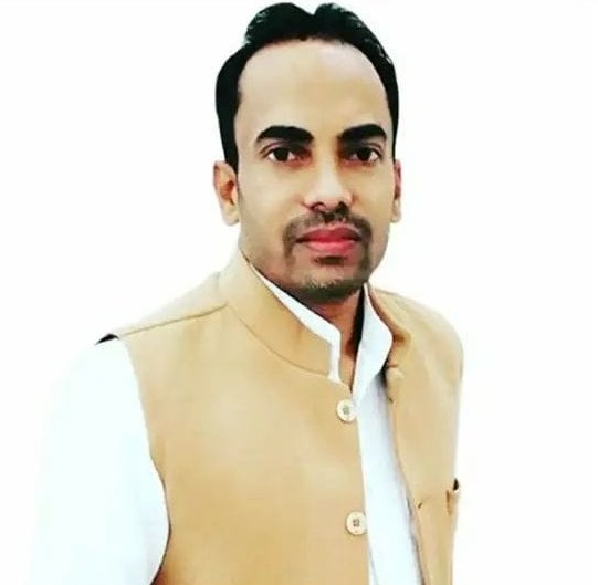 ਐਸ ਸੀ ਬੀ ਸੀ ਵੈੱਲਫੇਅਰ ਫਰੰਟ ਪੰਜਾਬ ਵੱਲੋ ਨਵੇਂ ਅਹੁੱਦੇਦਾਰਾਂ ਦੀ ਸੂਚੀ ਕੀਤੀ ਜਾਰੀ 