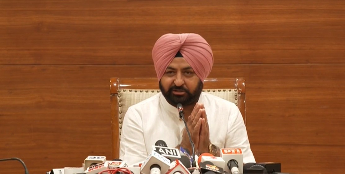 ਮੀਂਹ ਅਤੇ ਦਰਿਆਵਾਂ ਵਿੱਚ ਪਾਣੀ ਦਾ ਪੱਧਰ ਘਟਿਆ, ਪੰਜਾਬ ਨੂੰ ਮਿਲੀ ਰਾਹਤ