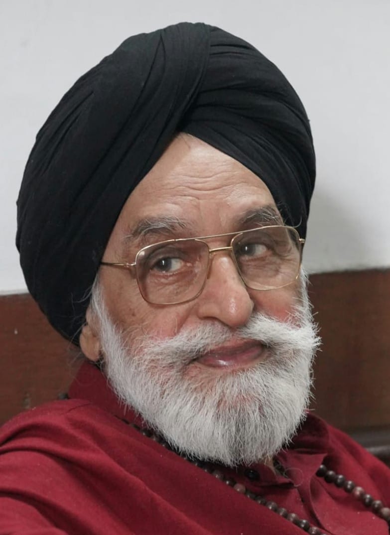 ਮਹਾਂਕਵੀ ਭਾਈ ਸੰਤੋਖ ਸਿੰਘ ਯਾਦਗਾਰੀ ਅਵਾਰਡ ਬੀਬਾ ਬਲਵੰਤ ਨੂੰ