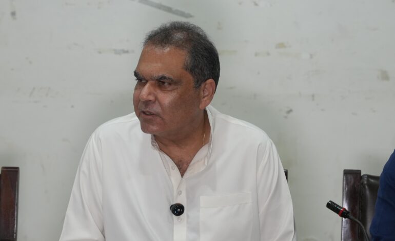 PSPCL ਪੰਜਾਬ ਭਰ ਵਿੱਚ ਪਾਵਰ ਲਾਈਨਾਂ ਦਾ “ਮੇਕ-ਓਵਰ” ਸ਼ੁਰੂ ਕਰੇਗਾ: ਪਾਵਰ ਮੰਤਰੀ ਸੰਜੀਵ ਅਰੋੜਾ ਨੇ ਐਲਾਨ ਕੀਤਾ