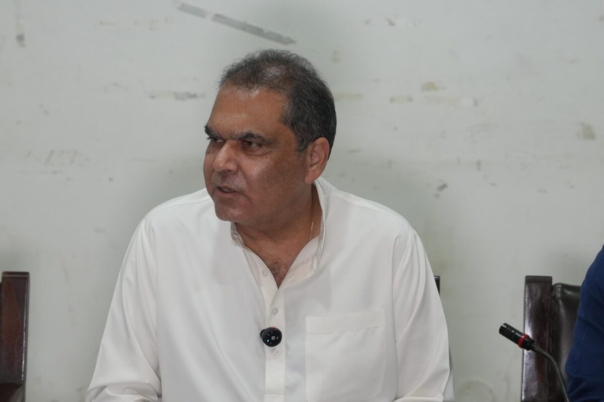 PSPCL ਪੰਜਾਬ ਭਰ ਵਿੱਚ ਪਾਵਰ ਲਾਈਨਾਂ ਦਾ “ਮੇਕ-ਓਵਰ” ਸ਼ੁਰੂ ਕਰੇਗਾ: ਪਾਵਰ ਮੰਤਰੀ ਸੰਜੀਵ ਅਰੋੜਾ ਨੇ ਐਲਾਨ ਕੀਤਾ