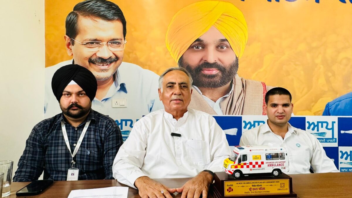 ਪੰਜਾਬ ਸਰਕਾਰ ਨੇ ਹੜ੍ਹ ਪੀੜਤਾਂ ਨੂੰ ਦਿੱਤੀ ਇੱਕ ਹੋਰ ਰਾਹਤ