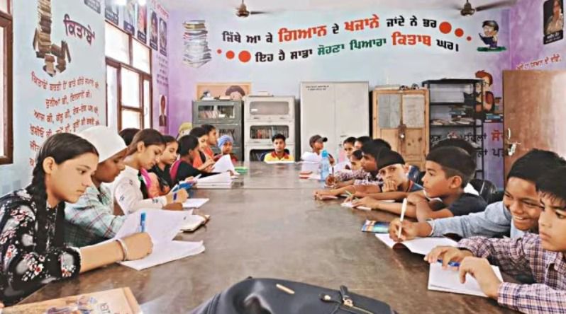 ਮਾਨ ਸਰਕਾਰ ਦੀ ਅਗਵਾਈ ਹੇਠ ਪੰਜਾਬ ਬਣਿਆ ਦੂਜੇ ਰਾਜਾਂ ਲਈ ਮਿਸਾਲ