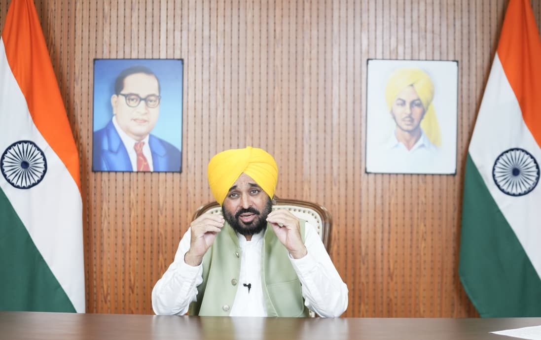 ਭਗਵੰਤ ਮਾਨ ਸਰਕਾਰ ਨੇ ਹੜ੍ਹ ਪੀੜਤਾਂ ਨੂੰ ਰਾਹਤ ਦੇਣ ਲਈ ਵਿਧਾਨ ਸਭਾ ਦਾ ਵਿਸ਼ੇਸ਼ ਇਜਲਾਸ ਸੱਦਿਆ