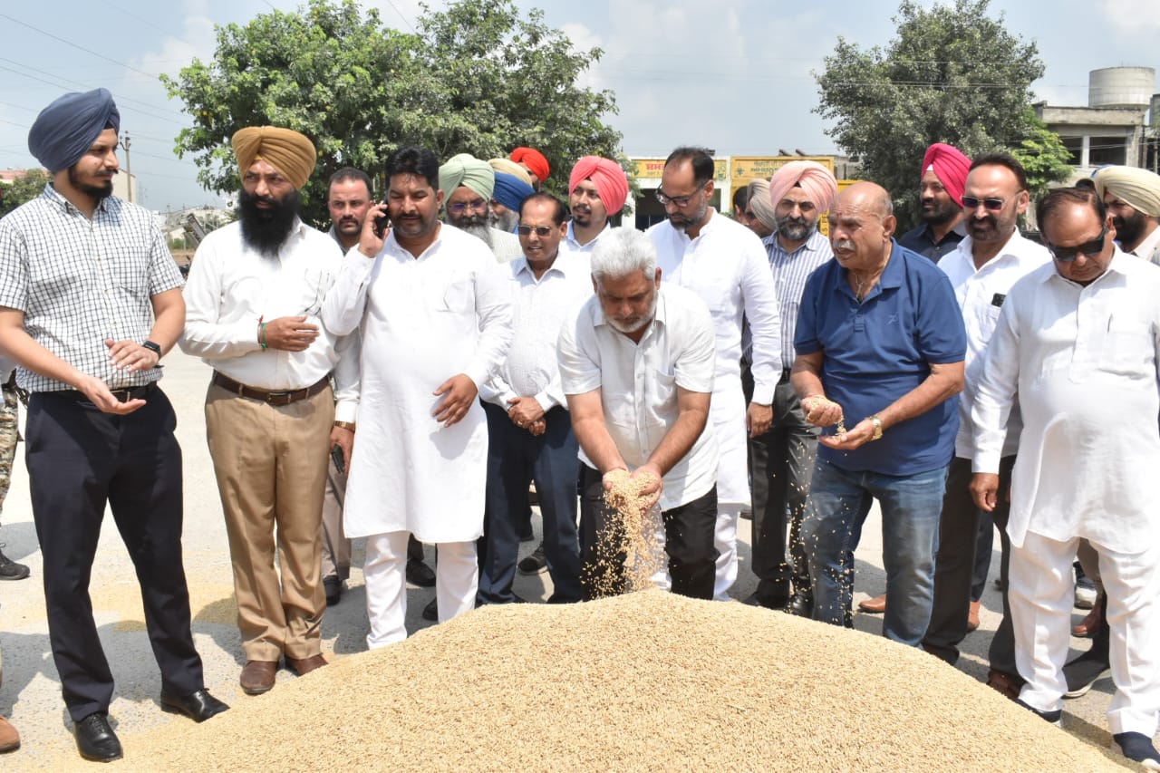 ਸੂਬਾ ਸਰਕਾਰ ਵੱਲੋਂ ਅਕਤੂਬਰ ਮਹੀਨੇ ਲਈ 27,000 ਕਰੋੜ ਰੁਪਏ ਦੀ ਨਕਦ ਕਰਜ਼ਾ ਹੱਦ ਹਾਸਿਲ