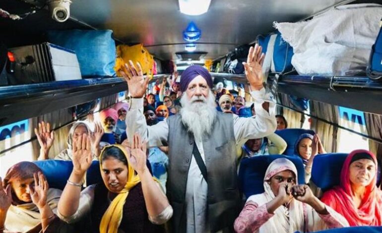 ਗਰੀਬਾਂ ਅਤੇ ਬਜ਼ੁਰਗਾਂ ਲਈ 100 ਕਰੋੜ ਰੁਪਏ ਦਾ ਤੋਹਫ਼ਾ: ਪੰਜਾਬ ਸਰਕਾਰ ਨੇ ਤੀਰਥ ਯਾਤਰਾ ਲਈ ਖੋਲ੍ਹਿਆ ਖਜ਼ਾਨਾ