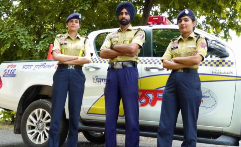ਪੰਜਾਬ ਸਰਕਾਰ ਦੇ SSF ਨੇ ਬਚਾਈਆਂ 37,000 ਤੋਂ ਵੱਧ ਜਾਨਾਂ , ਸੜਕ ਹਾਦਸਿਆਂ ਵਿੱਚ ਆਈ 78% ਦੀ ਕਮੀ