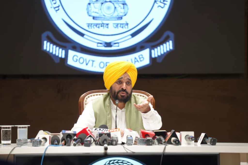 ‘ਮੁੱਖ ਮੰਤਰੀ ਸਿਹਤ ਯੋਜਨਾ’ ਤਹਿਤ 10 ਲੱਖ ਰੁਪਏ ਤੱਕ ਦੇ ਕੈਸ਼ਲੈੱਸ ਇਲਾਜ ਦੀ ਰਜਿਸਟ੍ਰੇਸ਼ਨ 23 ਸਤੰਬਰ ਤੋਂ ਹੋਵੇਗੀ ਸ਼ੁਰੂ-ਮੁੱਖ ਮੰਤਰੀ