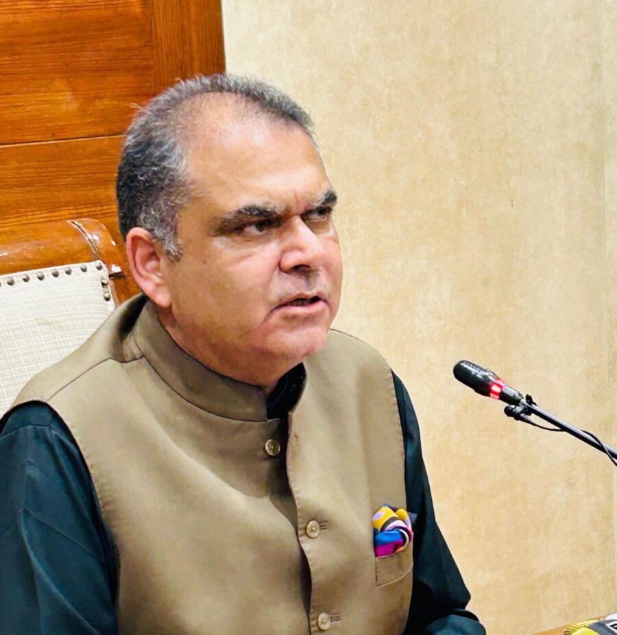 ਪੰਜਾਬ ਦੇ ਉਦਯੋਗਪਤੀਆਂ ਨੇ ਮੁੱਖ ਮੰਤਰੀ ਭਗਵੰਤ ਸਿੰਘ ਮਾਨ ਨੂੰ ਮੁੱਖ ਮੰਤਰੀ ਰੰਗਲਾ ਪੰਜਾਬ ਫੰਡ ਲਈ ਲਗਭਗ 6 ਕਰੋੜ ਰੁਪਏ ਦੇ ਚੈੱਕ ਸੌਂਪੇ