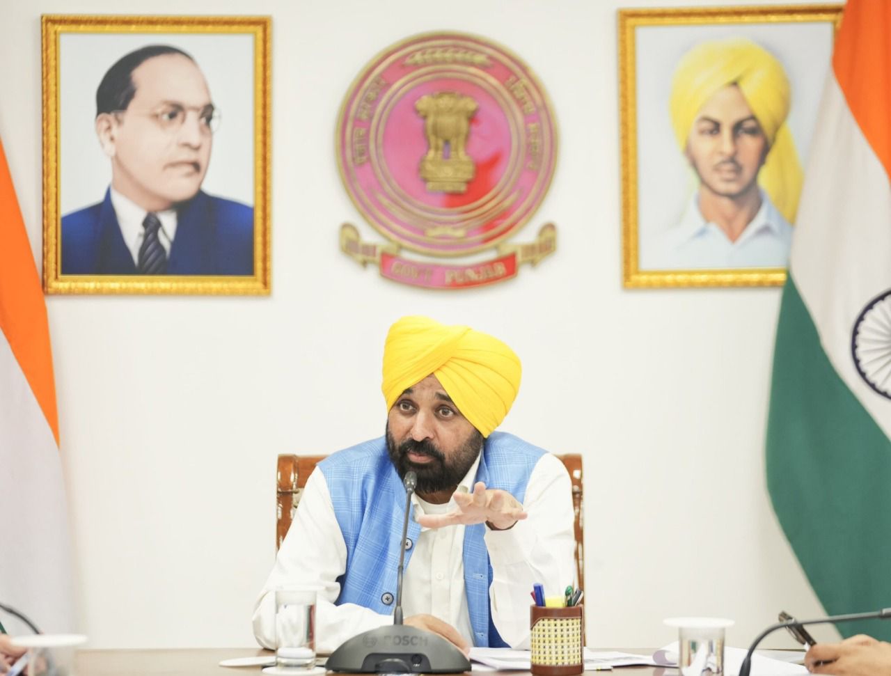 ਪੰਜਾਬ ਸਰਕਾਰ ਦਾ ‘ਮਿਸ਼ਨ ਚੜ੍ਹਦੀ ਕਲਾ’ ਬਣਿਆ ਸਮਾਜਿਕ ਜ਼ਿੰਮੇਵਾਰੀ ਦਾ ਨਵਾਂ ਪ੍ਰਤੀਕ: ਉਦਯੋਗਪਤੀ ਤੋਂ ਖਿਡਾਰੀ ਤੱਕ ਹਰ ਇਕ ਨੇ ਦਿੱਤਾ ਯੋਗਦਾਨ