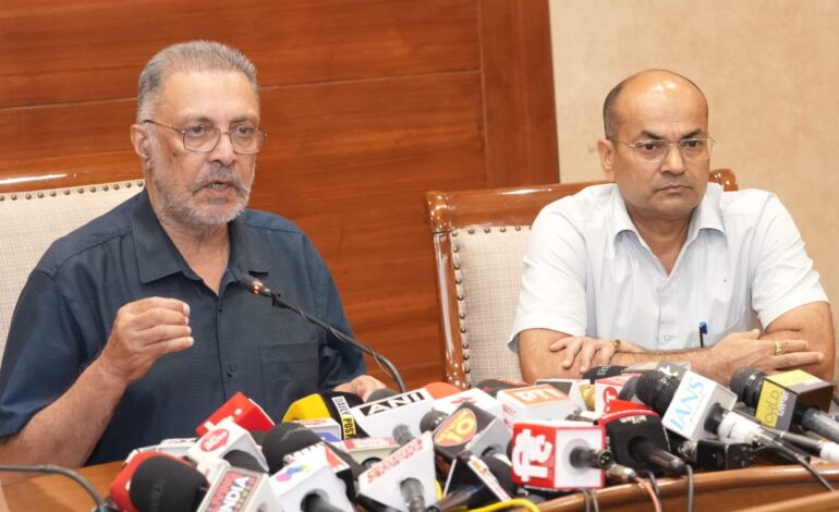 ਪੰਜਾਬ ਸਰਕਾਰ ਨੇ ਸ਼ਾਨਦਾਰ ਸੇਵਾਵਾਂ ਨਿਭਾਉਣ ਵਾਲੇ ਡਾਕਟਰਾਂ ਨੂੰ ਸਨਮਾਨਿਤ ਕਰਨ ਲਈ ਲਿਆਂਦੀ ਨਵੇਕਲੀ ਨੀਤੀ