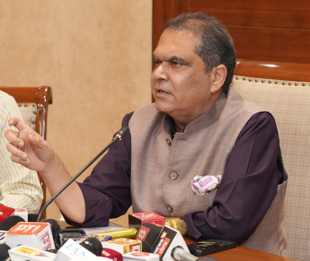 ਮਾਨ ਸਰਕਾਰ ਦੀ ਵੱਡੀ ਪ੍ਰਾਪਤੀ! ਇਨਫੋਸਿਸ ਕਰੇਗੀ 300 ਕਰੋੜ ਦਾ ਨਿਵੇਸ਼, 2,500 ਪੰਜਾਬੀਆਂ ਨੂੰ ਮਿਲੇਗਾ ਰੁਜ਼ਗਾਰ