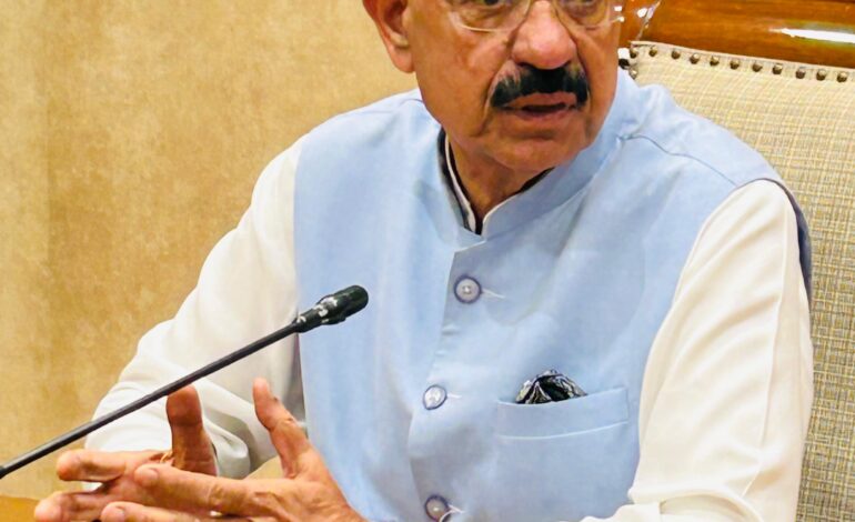 ਸੂਬੇ ਵਿੱਚ ਬਾਗ਼ਬਾਨੀ ਦੇ ਵਿਕਾਸ ਲਈ ਹਰ ਕਦਮ ਚੁੱਕਿਆ ਜਾਵੇਗਾ : ਮੋਹਿੰਦਰ ਭਗਤ