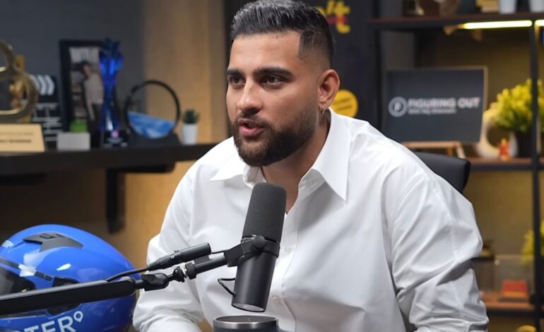 ਪੰਜਾਬੀ ਕਲਾਕਾਰਾਂ ਨੇ ਜਤਾਇਆ ਭਰੋਸਾ: ਕਨੇਡਾ ਨਾਲੋਂ ਜ਼ਿਆਦਾ ਸੁਰੱਖਿਅਤ ਹੈ ਪੰਜਾਬ, ਮਾਨ ਸਰਕਾਰ ਅਤੇ ਪੰਜਾਬ ਪੁਲਿਸ ਦੀ ਸਰਗਰਮੀ ਦਾ ਅਸਰ