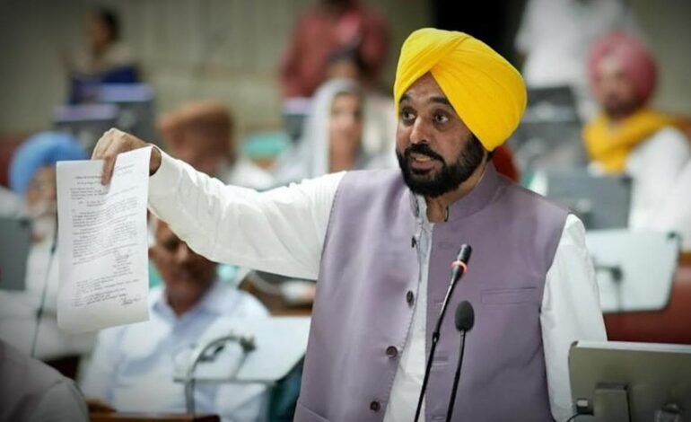 ਹੜ੍ਹ ਪੀੜਤਾਂ ਲਈ ਪੰਜਾਬ ਸਰਕਾਰ ਦਾ ਵੱਡਾ ਐਲਾਨ! ਵਧਾਈ ਗਈ ਰਾਹਤ ਰਾਸ਼ੀ