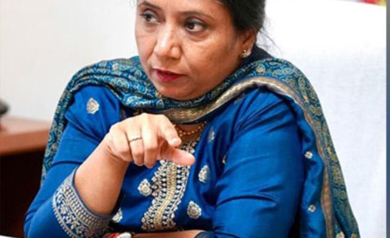 ਮਾਨ ਸਰਕਾਰ ਨੇ ਅਪਾਹਜ ਬੱਚਿਆਂ ਦੇ ਜੀਵਨ ਵਿੱਚ ਲਿਆਂਦੀ ਨਵੀਂ ਰੌਸ਼ਨੀ , ਸੰਕੇਤ ਭਾਸ਼ਾ ਰਾਹੀਂ ਖੁਲ੍ਹੇ ਨਵੇਂ ਮੌਕਿਆਂ ਦੇ ਦਰਵਾਜ਼ੇ