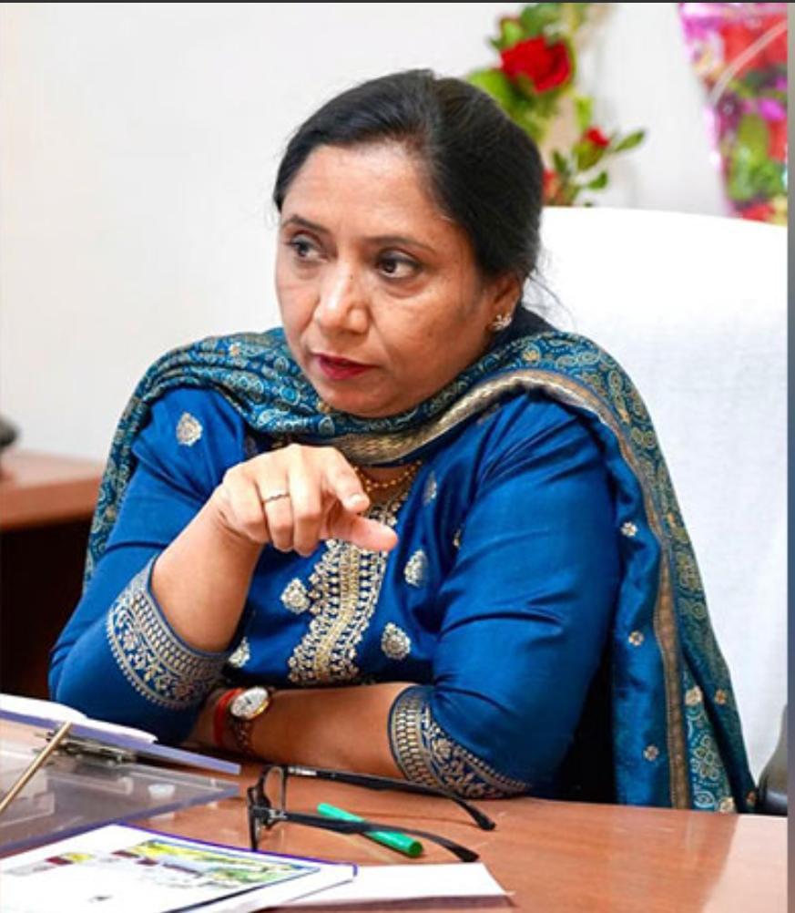 ਮਾਨ ਸਰਕਾਰ ਨੇ ਅਪਾਹਜ ਬੱਚਿਆਂ ਦੇ ਜੀਵਨ ਵਿੱਚ ਲਿਆਂਦੀ ਨਵੀਂ ਰੌਸ਼ਨੀ , ਸੰਕੇਤ ਭਾਸ਼ਾ ਰਾਹੀਂ ਖੁਲ੍ਹੇ ਨਵੇਂ ਮੌਕਿਆਂ ਦੇ ਦਰਵਾਜ਼ੇ