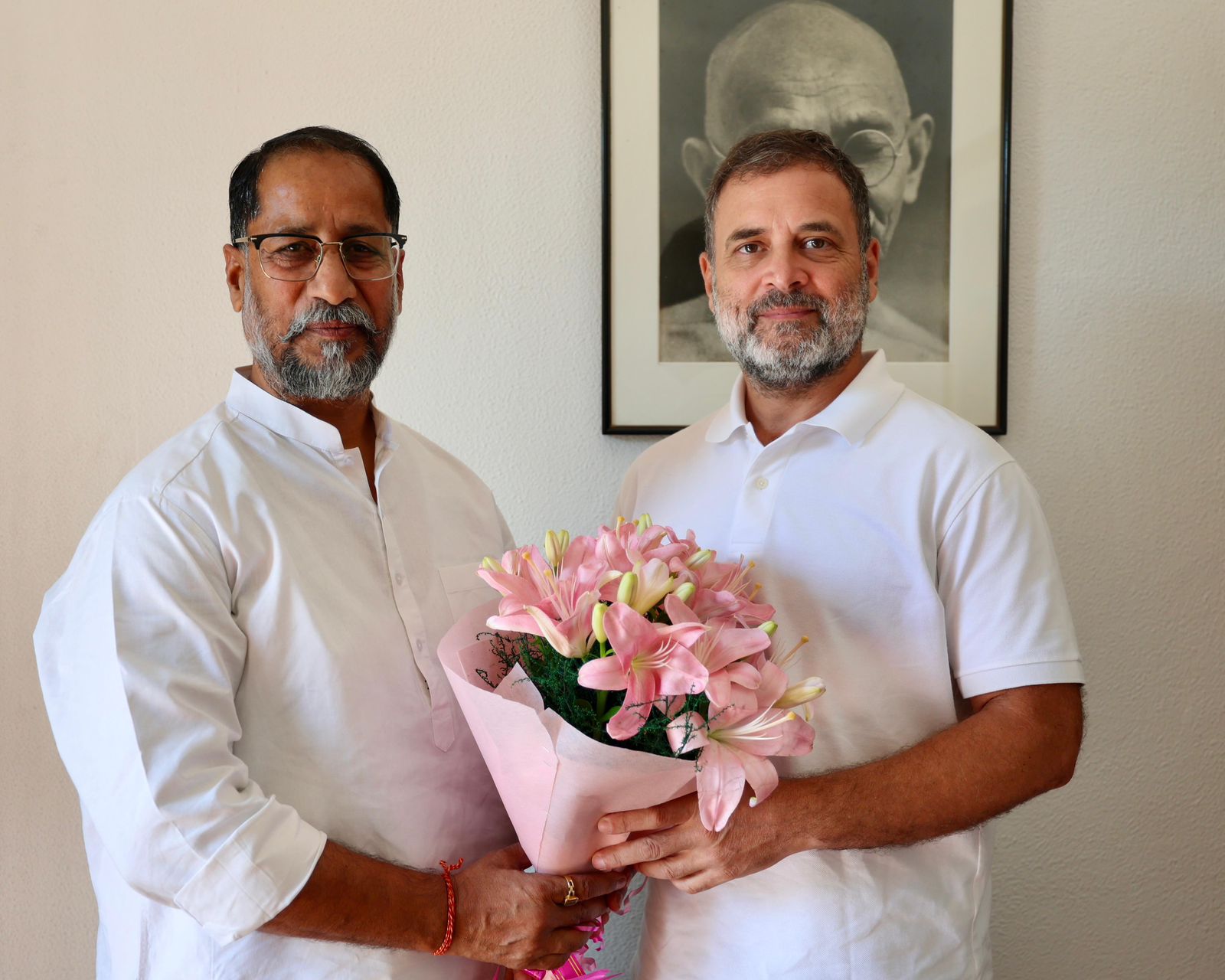 ਸਾਬਕਾ ਮੰਤਰੀ ਅਨਿਲ ਜੋਸ਼ੀ ਕਾਂਗਰਸ ‘ਚ ਹੋ ਸਕਦੇ ਹਨ ਸ਼ਾਮਲ, ਦਿੱਲੀ ‘ਚ ਰਾਹੁਲ ਗਾਂਧੀ ਨਾਲ ਕੀਤੀ ਮੁਲਾਕਾਤ