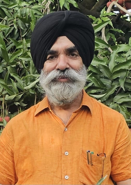 ਡਾ. ਅਮਰੀਕ ਸਿੰਘ ਨੂੰ ਬਤੌਰ ਜੁਆਇੰਟ ਡਾਇਰੈਕਟਰ (ਖੇਤੀਬਾੜੀ) ਮਿਲੀ ਤਰੱਕੀ