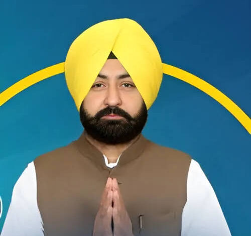 ਪਿਛਲੇ 24 ਘੰਟਿਆਂ ਦੌਰਾਨ 40 ਹੋਰ ਵਿਅਕਤੀ ਹੜ੍ਹ ਖੇਤਰ ‘ਚੋਂ ਸੁਰੱਖਿਅਤ ਕੱਢੇ, ਕੁੱਲ ਗਿਣਤੀ 23,337 ਹੋਈ: ਹਰਦੀਪ ਸਿੰਘ ਮੁੰਡੀਆਂ