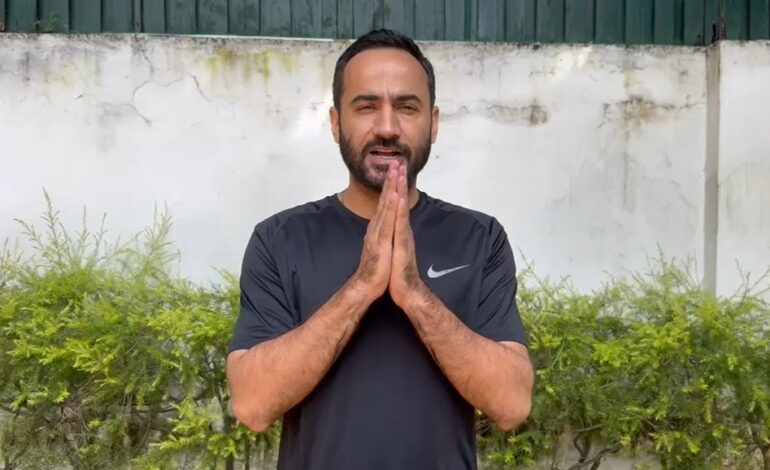 ਪੰਜਾਬ ਸਰਕਾਰ ਨੇ ਰੌਸ਼ਨ ਪੰਜਾਬ ਮਿਸ਼ਨ ਤਹਿਤ ਬਰਨਾਲਾ ਨੂੰ ਦਿੱਤੇ 93 ਕਰੋੜ- ਮੀਤ ਹੇਅਰ